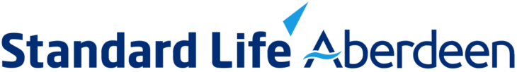 Standard Life Aberdeen logo