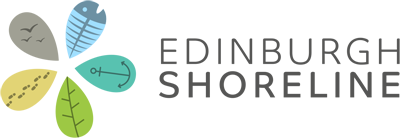 Edinburgh Shoreline logo © Edinburgh Shoreline project